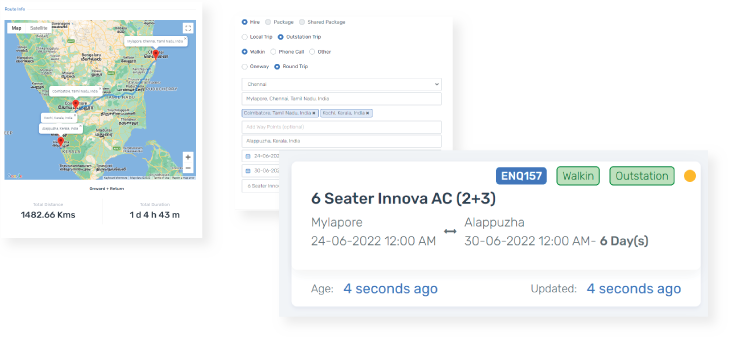 Automated-Enquiry-Submissions